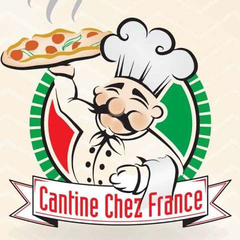 Cantine Chez France