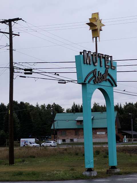Motel Idéal